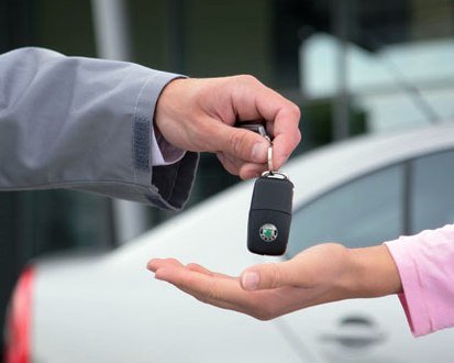 Car Handover by the Power of Attorney: Risks and Alternatives