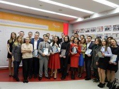IBC Legal Services Partner Mykhailo Kocherov was acknowledged as the best writer of the «Yuryst&Zakon» edition