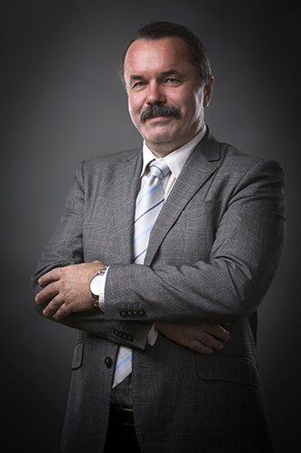 Олег Сикорский